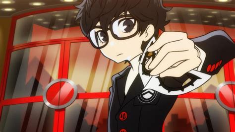 Persona Q2: New Cinema Labyrinth DLC lineup, "Returning Heroes" trailer