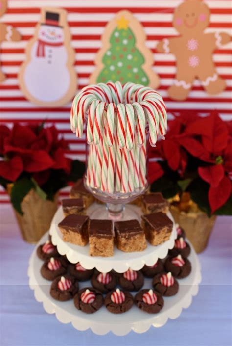 Cookie swap party ideas - Make Life Lovely