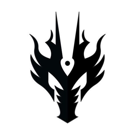 Image - Dragon Cult Symbol.jpg | Kingdoms of Terfall Wiki | FANDOM ...