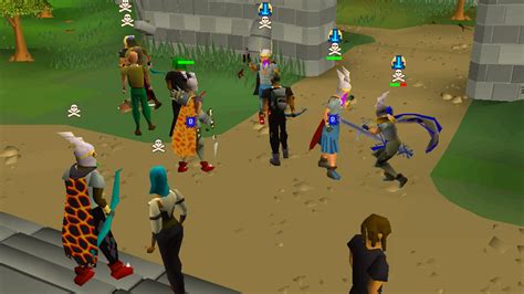 Why People Are Still Playing Runescape in 2024 - G For Games