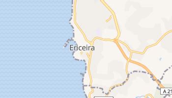 Time in Ericeira - current local time, DST, summer/winter time 2024 ...