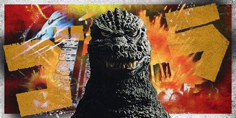 The Heisei-era Godzillas, Ranked From The Battle For Earth to SpaceGodzilla