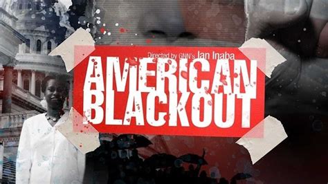 American Blackout (2006) | Watch Free Documentaries Online