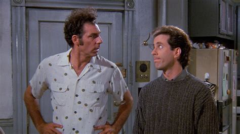 Seinfeld: Season 9 Episode 4 - The Blood - SonyLIV