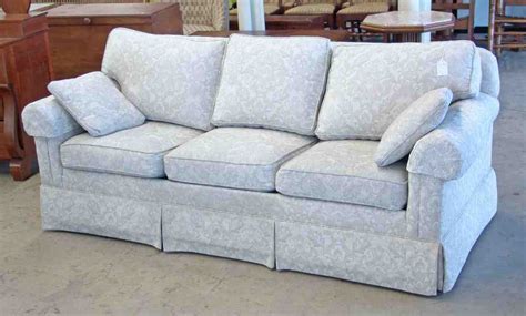 Ethan Allen Bennett Sofa Reviews - Home Furniture Design