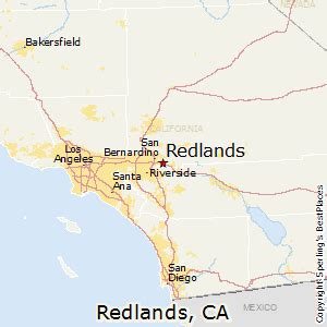 Redlands, CA