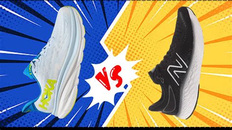 Hoka Clifton 9 VS New Balance 1080 v12: What Should I Buy? - Runner's Villa