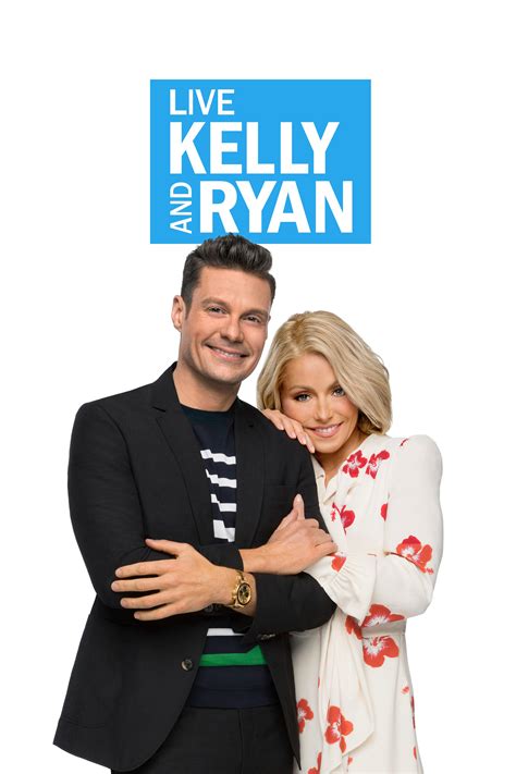 Live with Kelly & Ryan - Next Episode