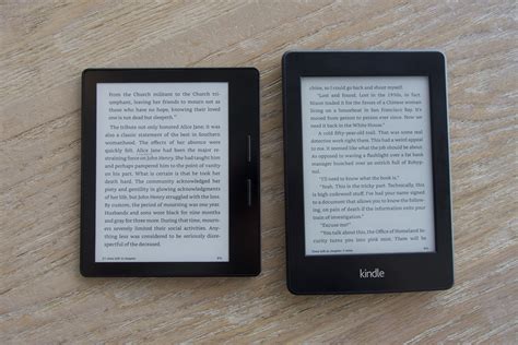 Kindle Oasis review: Amazon's newest e-reader is nearly perfect | Macworld