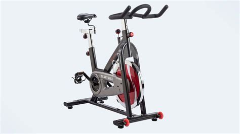 Sunny Health & Fitness Indoor Cycle Bike review | Tom's Guide