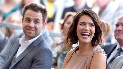 Mandy Moore, Taylor Goldsmith Welcome First Child