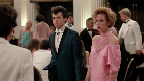 Pretty in Pink (1986) by Howard Deutch