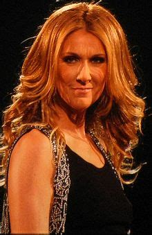 Céline Dion – Wikipedie