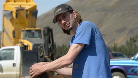 'Gold Rush' Parker Schnabel Has One Year to Hit It Big After Water Licenses Dry Up