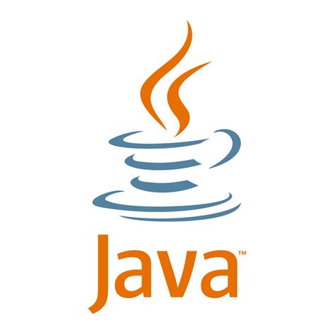 Logo Java – Logos PNG