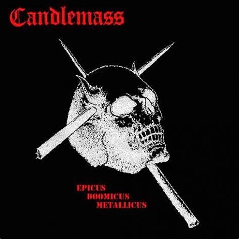 Candlemass : Best Ever Albums