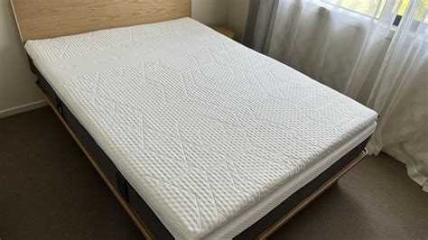 Emma Diamond Mattress Topper Review