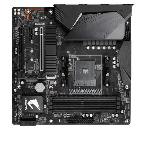 The 8 Best Budget PCIe 4.0 Motherboards