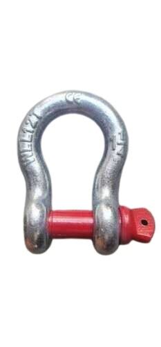 Anti Rust Anchor Shackle at Best Price in Bhiwandi | Triumph Infra Equipments