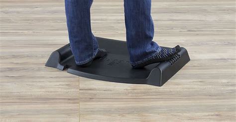 18 Best Standing Desk Mats To IMPROVE Comfort in 2024