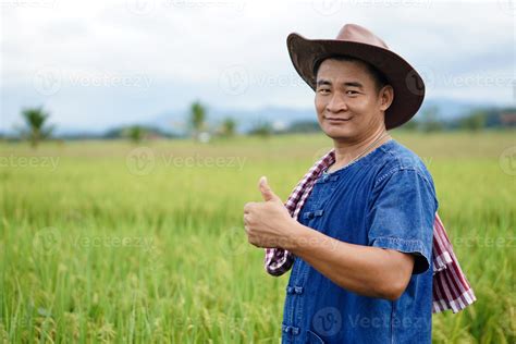 Thai Farmer Hat