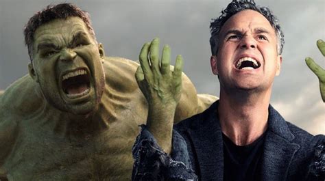Avengers 4: Mark Ruffalo Goes Political With The Title Reveal