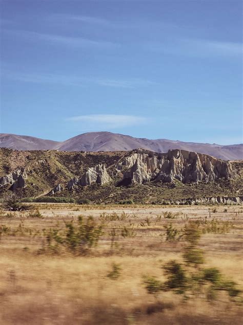 Arrowtown History Trip