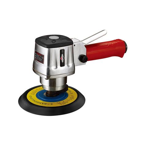 Best Dual Action Pneumatic Sander - Home Appliances