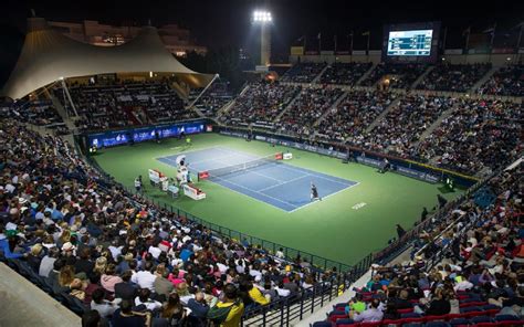 Dubai Duty Free Tennis Championships 2024 Complete Guide - MyBayut