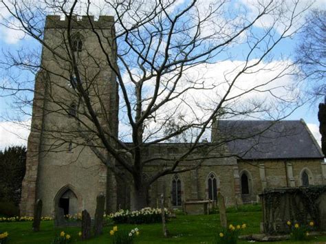 Leintwardine, Herefordshire | Shropshire Family History Society