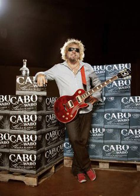 The Story of the OG Celebrity Tequila, Sammy Hagar’s Cabo Wabo ...