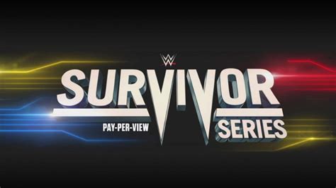 The Favorites To Win At WWE Survivor Series 2021 Revealed - PWMania ...