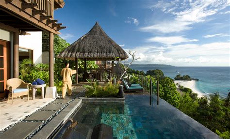 Top 10 Most Incredible Pool Villas in Asia