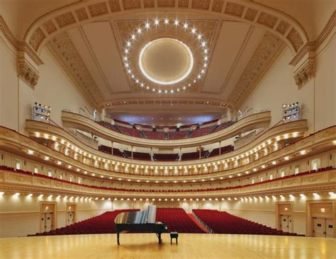 Seven NYC Choral Venues That Hit the Right Notes