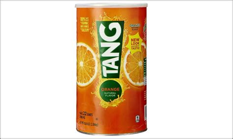 Tang Orange Drink Mix | Superking Distributors Limited