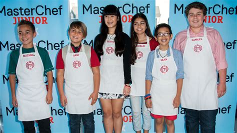 Masterchef Junior Season 8: Details We Know So Far