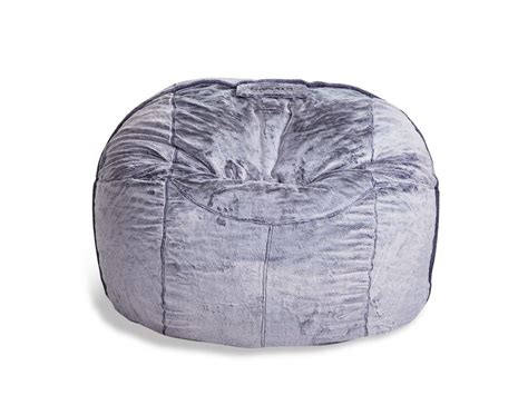 Lovesac - SuperSac Cover: Wombat Phur