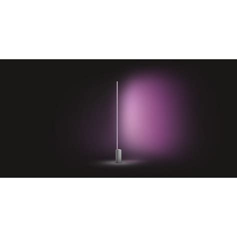 Hue White and color ambiance Signe floor light 4080248U7 | Philips | Floor lights, Lamp, Floor lamp