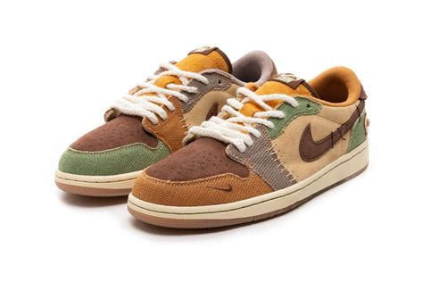 Diy Sneakers, Sneakers Mode, Brown Sneakers, Retro Sneakers, Jordans ...