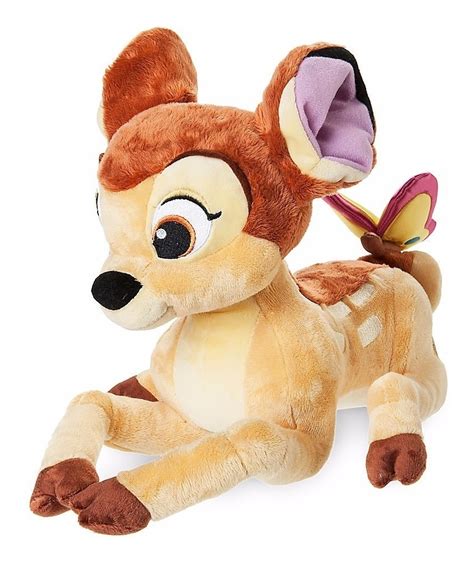 Peluche Bambi Venado Conejo Flor Disney Store Original Tambo - $ 1,499. ...