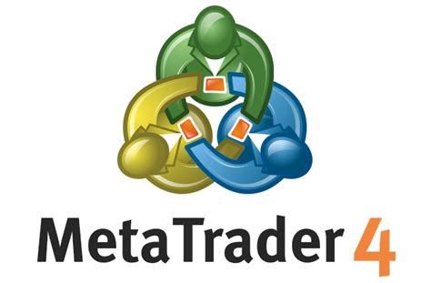 Metatrader 4 Logo - 17+ Koleksi Gambar