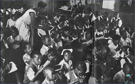 Stunning Pictures Of The Bantu Education System August 2024 - Aswica.Co.Za