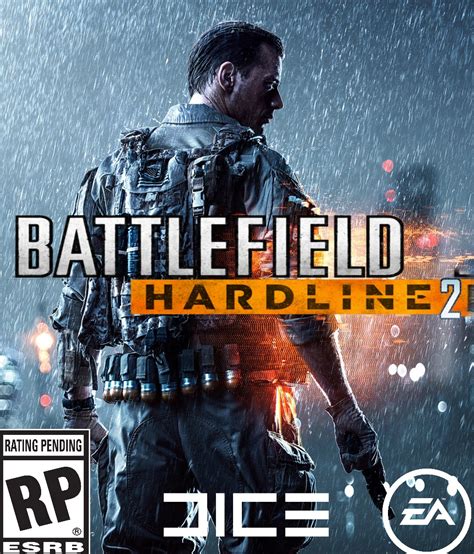 Battlefield Hardline Free Download For Pc Full Version - DARK WORLD OF PC GAMES