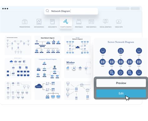 Network topology mapper demo vide - domainstide