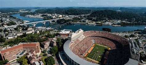 University of Tennessee, Knoxville