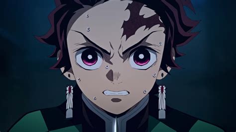 Demon Slayer: Tanjiro's Scar Explained