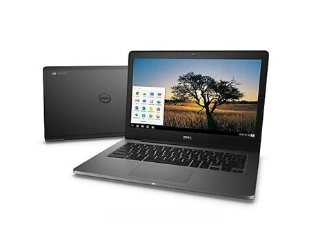 Dell Chromebook 13-7310 - Notebookcheck.net External Reviews