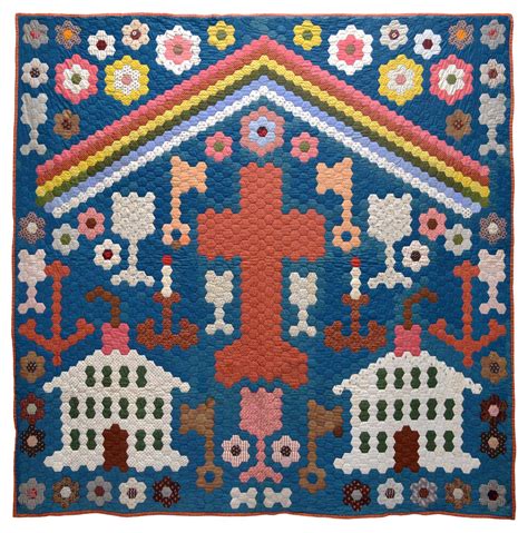 Wonkyworld: Four Centuries of Outstanding Quilts