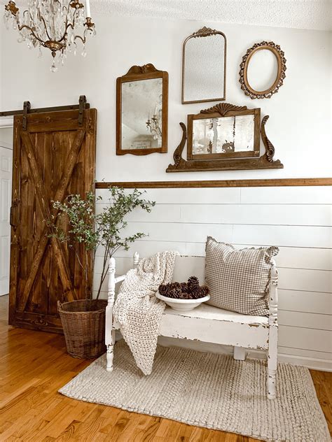 Creating a Cozy Winter Home - Itty Bitty Farmhouse