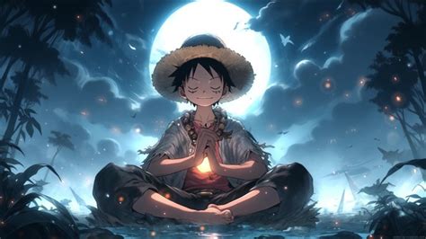 One Piece Luffy Wallpaper 4k Pc - Infoupdate.org